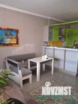 Дом 96м², 2-этажный, участок 3 сот.  