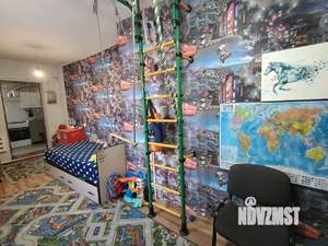 Дом 50м², 1-этажный, участок 4 сот.  