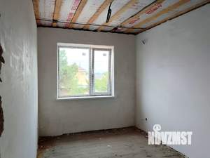 Дом 120м², 2-этажный, участок 3 сот.  