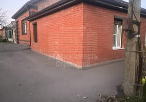 Дом 51м², 1-этажный, участок 2 сот.  