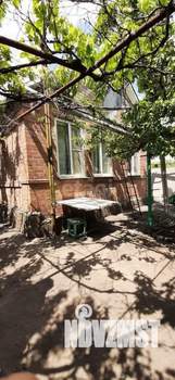 Дом 74м&sup2;, 1-этажный, участок 3 сот.  