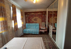 Дом 43м², 2-этажный, участок 8 сот.  