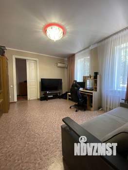Дом 125м², 2-этажный, участок 5 сот.  