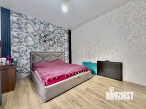 Дом 99м², 1-этажный, участок 6 сот.  