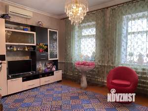 Дом 60м², 1-этажный, участок 3 сот.  