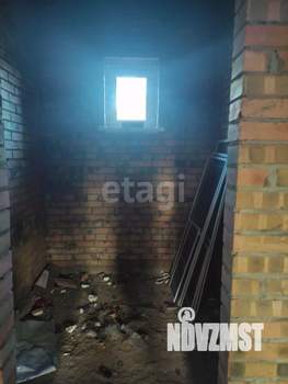 Дом 107м&sup2;, 1-этажный, участок 3 сот.  