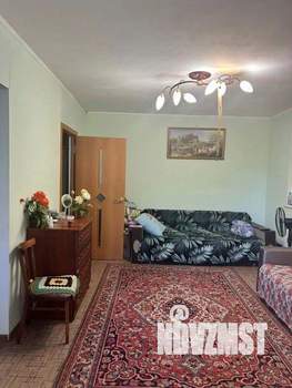 Дом 34м², 1-этажный, участок 5 сот.  