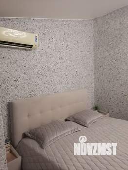 Таунхаус 80м&sup2;, 2-этажный, участок 1 сот.  