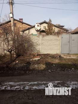 Дом 85м&sup2;, 1-этажный, участок 8 сот.  