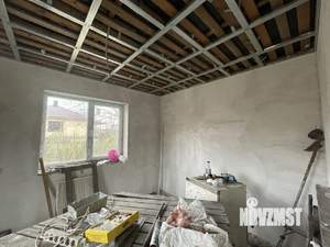 Дом 65м², 1-этажный, участок 6 сот.  