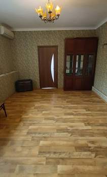 Дом 71м², 1-этажный, участок 2 сот.  