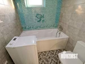 Дом 80м², 1-этажный, участок 2 сот.  