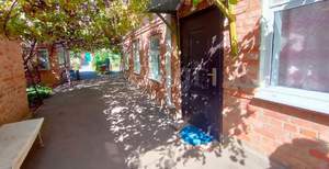 Дом 86м², 1-этажный, участок 6 сот.  