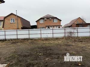 Дом 125м&sup2;, 1-этажный, участок 6 сот.  