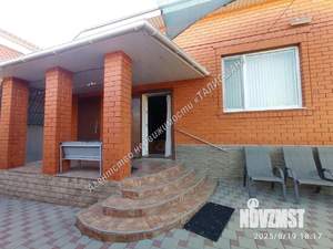 Дом 144м², 1-этажный, участок 5 сот.  