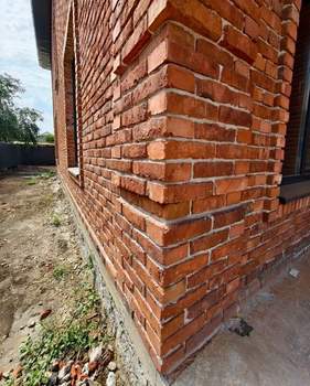 Дом 160м², 2-этажный, участок 4 сот.  