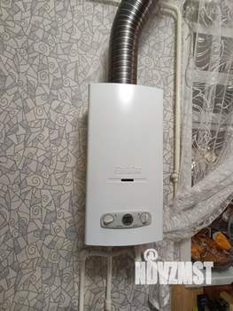 Дом 85м², 2-этажный, участок 2 сот.  