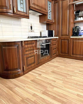 Дом 125м&sup2;, 2-этажный, участок 3 сот.  