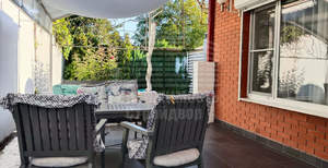 Дом 87м², 1-этажный, участок 2 сот.  