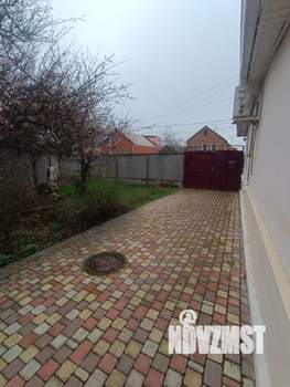 Дом 98м², 1-этажный, участок 4 сот.  