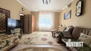 Дом 120м², 2-этажный, участок 4 сот.  