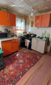 Дом 86м², 1-этажный, участок 6 сот.  