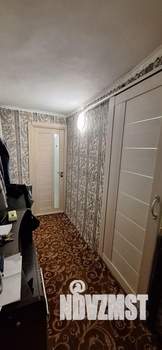 Дом 45м², 1-этажный, участок 2 сот.  
