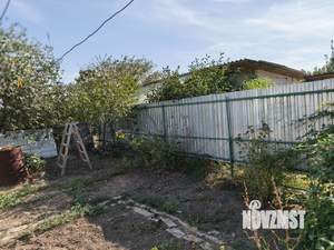 Дом 50м², 1-этажный, участок 4 сот.  