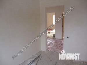 Дом 55м², 1-этажный, участок 3 сот.  