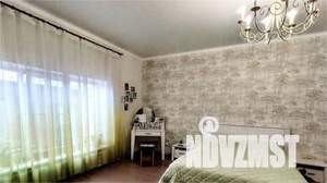 Дом 230м², 2-этажный, участок 4 сот.  