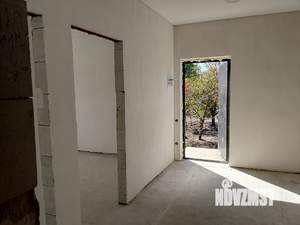 Дом 80м&sup2;, 1-этажный, участок 3 сот.  