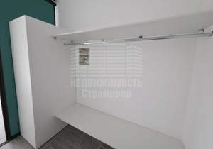 Дом 116м², 1-этажный, участок 2 сот.  