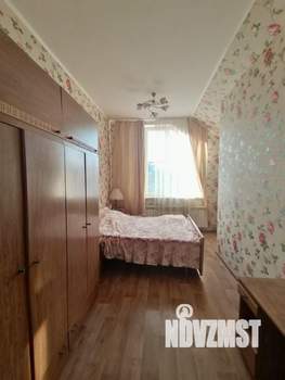 Дом 110м², 2-этажный, участок 5 сот.  