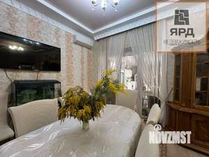 Дом 156м², 2-этажный, участок 5 сот.  