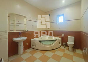 Дом 320м², 2-этажный, участок 5 сот.  