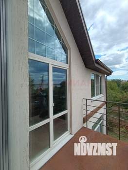 Дом 211м², 3-этажный, участок 6 сот.  