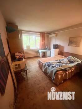 Дом 199м&sup2;, 1-этажный, участок 18 сот.  