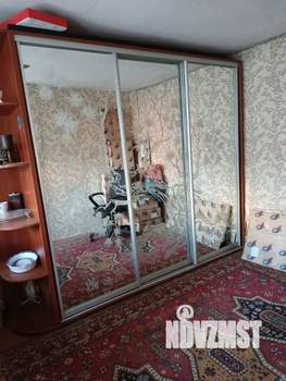 Дом 56м², 1-этажный, участок 2 сот.  