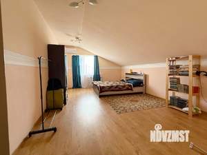 Дом 117м², 3-этажный, участок 1 сот.  