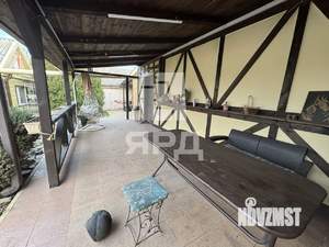 Дом 78м&sup2;, 1-этажный, участок 5 сот.  