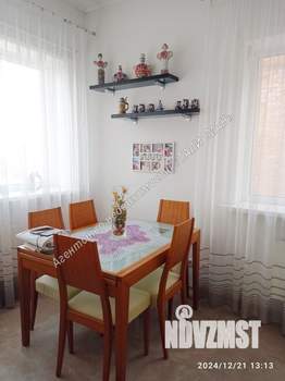 Дом 162м², 2-этажный, участок 2 сот.  