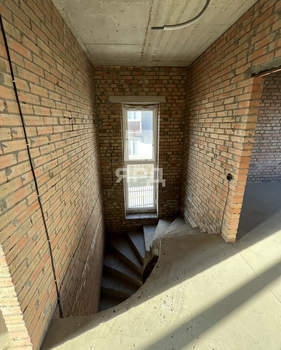 Дом 105м&sup2;, 2-этажный, участок 4 сот.  