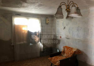 Дом 40м&sup2;, 1-этажный, участок 6 сот.  