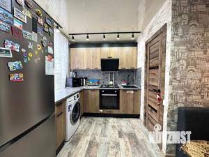 Дом 50м², 1-этажный, участок 1 сот.  