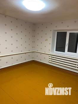 Дом 60м², 1-этажный, участок 3 сот.  