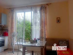 Дом 120м&sup2;, 2-этажный, участок 6 сот.  