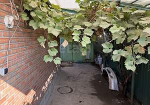 Дом 49м&sup2;, 1-этажный, участок 3 сот.  