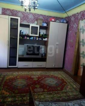 Дом 75м², 1-этажный, участок 4 сот.  