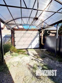 Дом 142м², 1-этажный, участок 6 сот.  