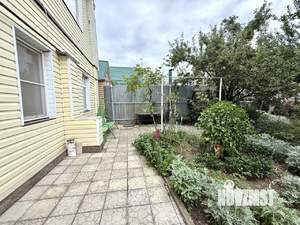 Дом 140м², 2-этажный, участок 5 сот.  